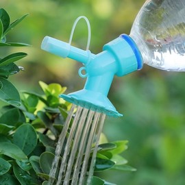 PET Bottle Water Sprinkler Nozzle Sprayer Nozzle 17ea