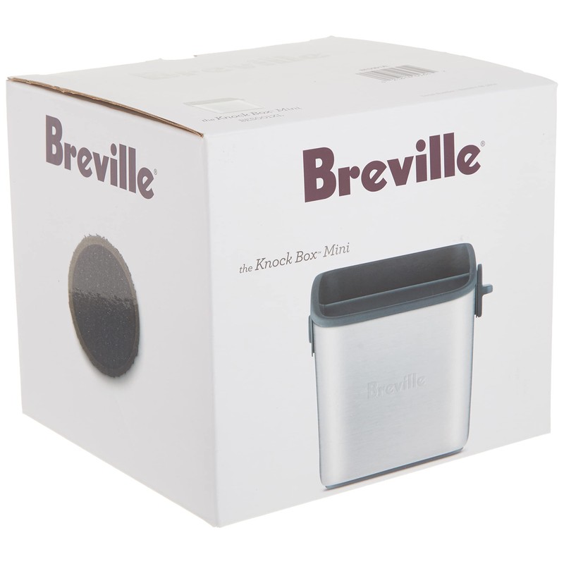 Breville Knock Box Mini BES001XL