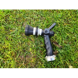 SpiceFlow Sprayer Pipe Storz-D Coupling Irrigation | StarFlow-20-JR
