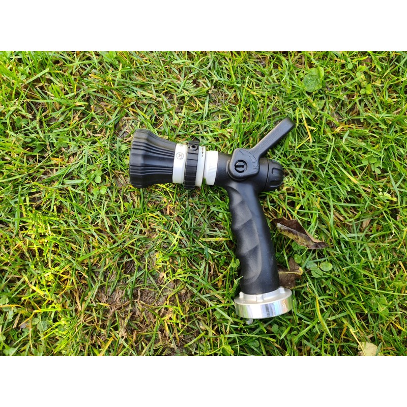 SpiceFlow Sprayer Pipe Storz-D Coupling Irrigation | StarFlow-20-JR