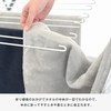 Bloom Imabari Towels, Certified, Set of 2, Ciel, Hotel Specifications,