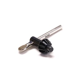 Barnwell K3 Chuck Key with Thumb Rest to fit Jacobs 3, 34 & 35 Series 14N