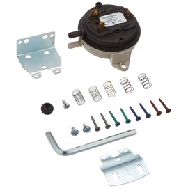 Robert Shaw 2374-510 Universal Air Pressure Sensing Switch