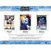 2020-21 UPPER DECK O Pee CHEE Platinum Blaster Sealed Box