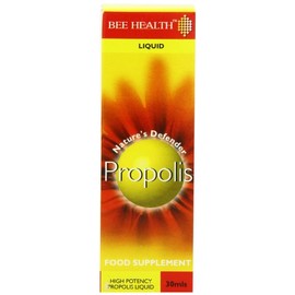 Bee Health Propolis Liquid 30ml Pack of 2