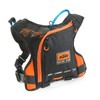 KTM KTM Team Erzberg Hydration Pack 3PW220023800 - Motocross -