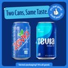 Zevia Zero Sugar Soda, Cola, 12 Ounce Cans (Pack of