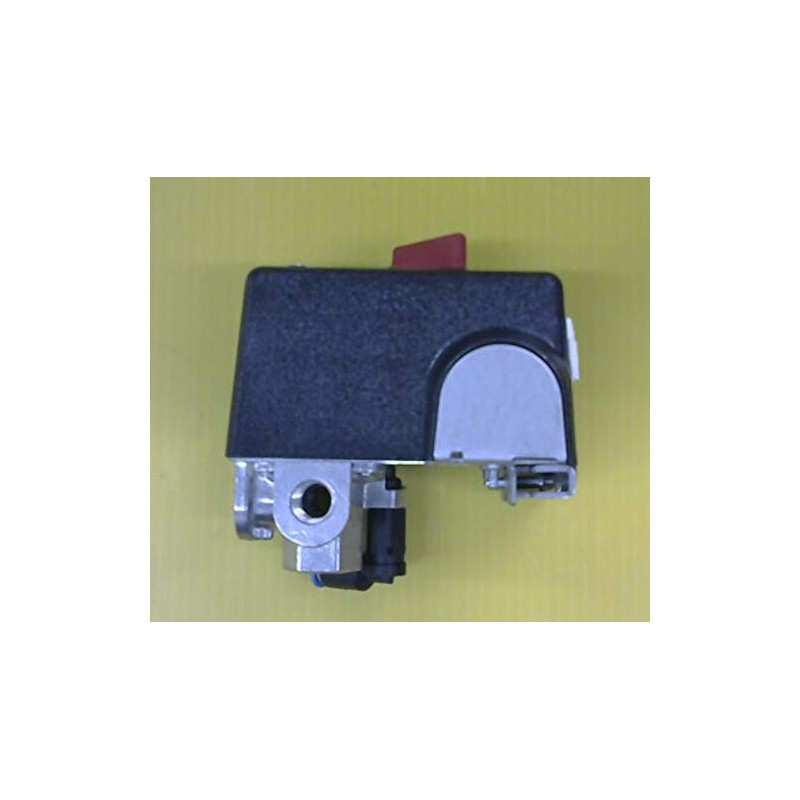 Powermate/Coleman/Sears Part Number 034-0228 DESCRIPTION: SWITCH-PRESSURE 120-150 PSI