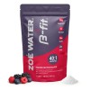 B-fit Zoe Water Electrolitos En Polvo 405g Myo Inositol 401