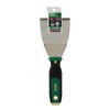 SK11 SGS-7 Scraper, Soft Grip, Curved Edge, 3.0 inches (75