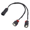 Multiple Accessory Harness 278003684 Reliable Stable Performance Replacement for Sea‑Doo