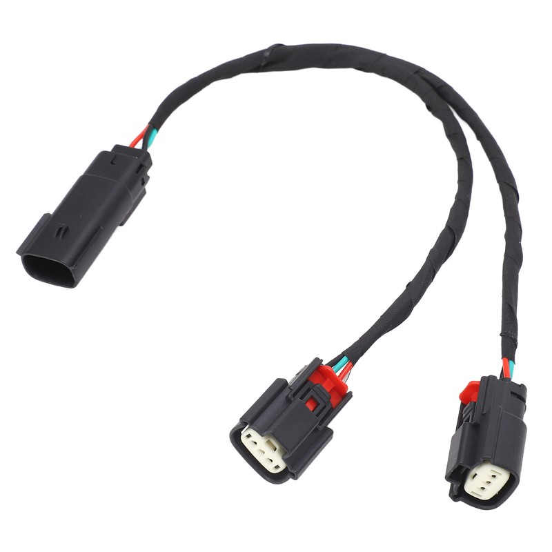 Multiple Accessory Harness 278003684 Reliable Stable Performance Replacement for Sea‑Doo