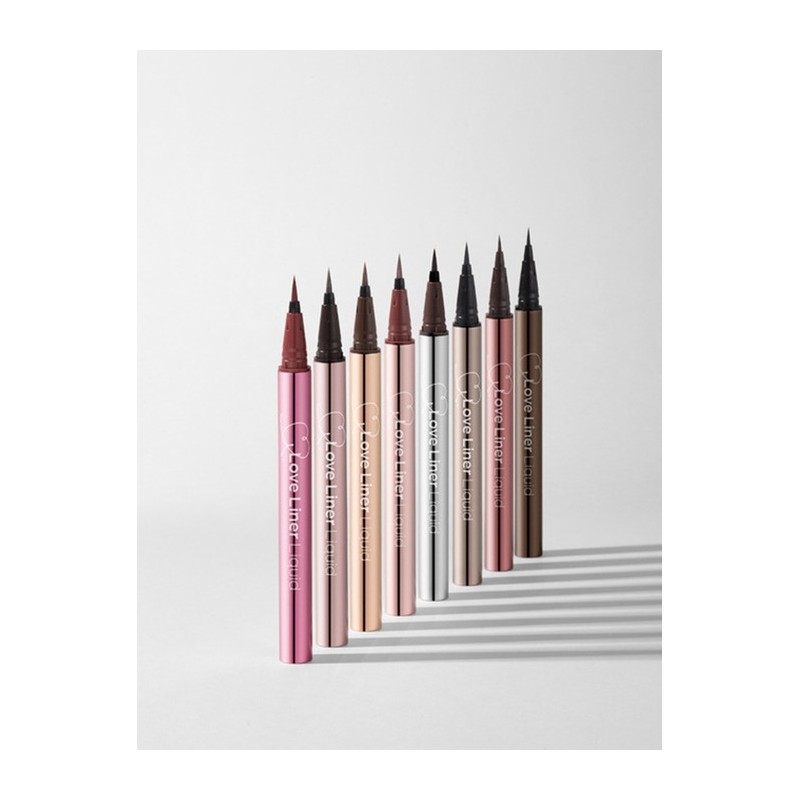 [NEW] Love Liner Liquid Eyeliner R5 / [NEW] 러브라이너 리퀴드