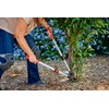 Corona SL 3364 ComfortGEL Extendable Bypass Lopper, 1-1/2 Inch Cut