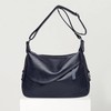 NICOLE&DORIS Classic Crossbody Bag Womens Soft Vintage Shoulder Bag Ladies