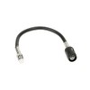 Antennenadapter Telefon > FME (f) > ROKA-SNAP (f)