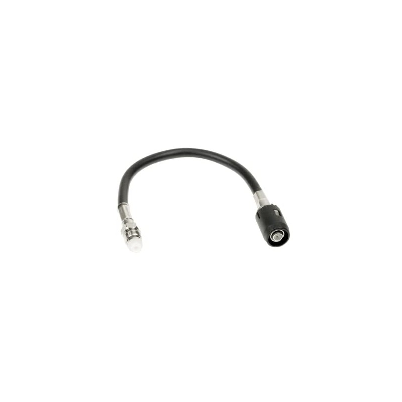 Antennenadapter Telefon > FME (f) > ROKA-SNAP (f)