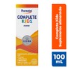 Pharmaton Complete Kids Suplemento Alimenticio en Jarabe, 100 ml. Complementa