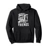 Cops Aren’t Your Friends Pullover Hoodie