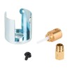 WE25X217 GE Dryer LP conversion kit Compatible with GE Hotpoint