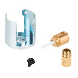 WE25X217 GE Dryer LP conversion kit Compatible with GE Hotpoint Gas Dryer