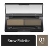 Max Factor Real Brow Duo