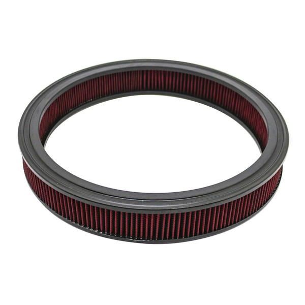 Cobra-Tek 12 x 3.5 Inch Round Universal Air Cleaner Filter