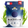 LALEA Blue Spirulina Powder 55g – Organic Blue Spirulina (Phycocyanin)