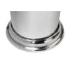 Texas Mint Julep Cup English Pewter Cockatil or Camping Gift