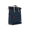 ROKA London Canfield B Medium Sustainable Nylon Midnight