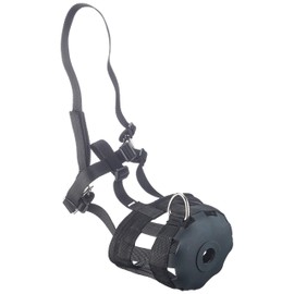 Equivet Muzzle for Horses, Small