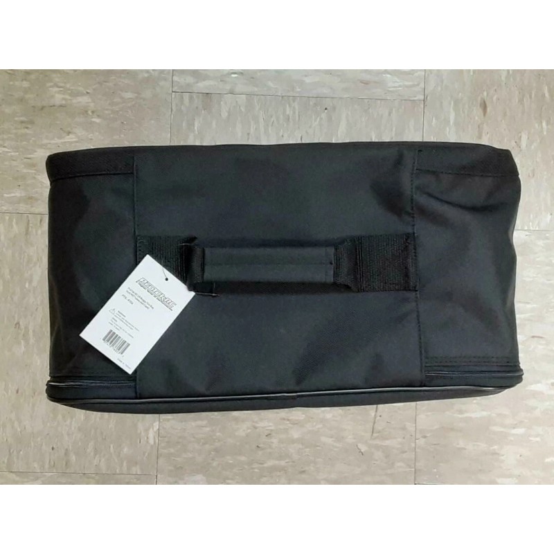 ProTek RC 1/8 Buggy Tire Bag w/Storage Tubes PTK-8106 Brand