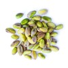 No Shell Pistachios, 12 Ounces — Non-GMO Verified, Raw, Unsalted,