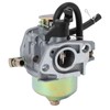 Snow Blower Carburetor Kit Replacement for 2410 31AM62N2711 24in for