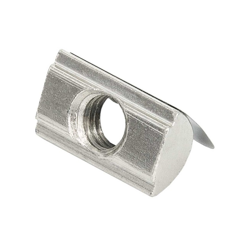 SCHMIDT systemprofile 50x T-Slot Nut M8 Slot 8 Sliding Nut