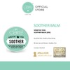 Claire Organics Soother Balm (20g)