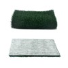 Artificial Grass Mat Puppy Potty Training Pad Grass Doormat Pet