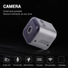 Mini Camera HD Wireless Wifi 2 Way Intercom Motion Sensor