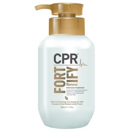 Vitafive CPR Fortify Renew Intensive Treatment 500ml