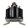 Dump Trailer Solenoid 12V 4 Terminal 100 AMP Kti Solenoid