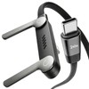 LOOHOI USB C to USB C Cable, 240W Fast Charging