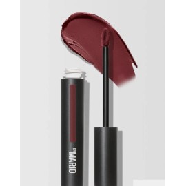 Makeup by Mario~VAMPISH~