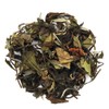 Organic Positively Tea Company, White Champagne Raspberry White Tea, Loose