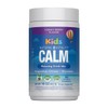 Natural Vitality CALM Kids, The Kids' Calm-Focus Drink Mix, Berry,
