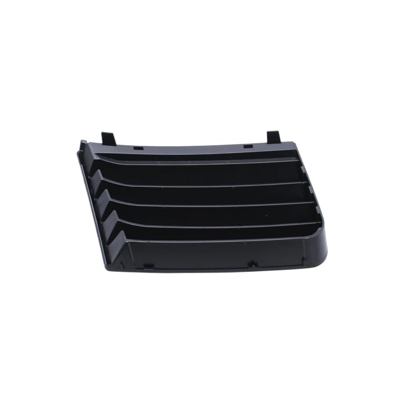 SHLPDFM Front Bumper Grille Air Intake Grille for Seat Alhambra