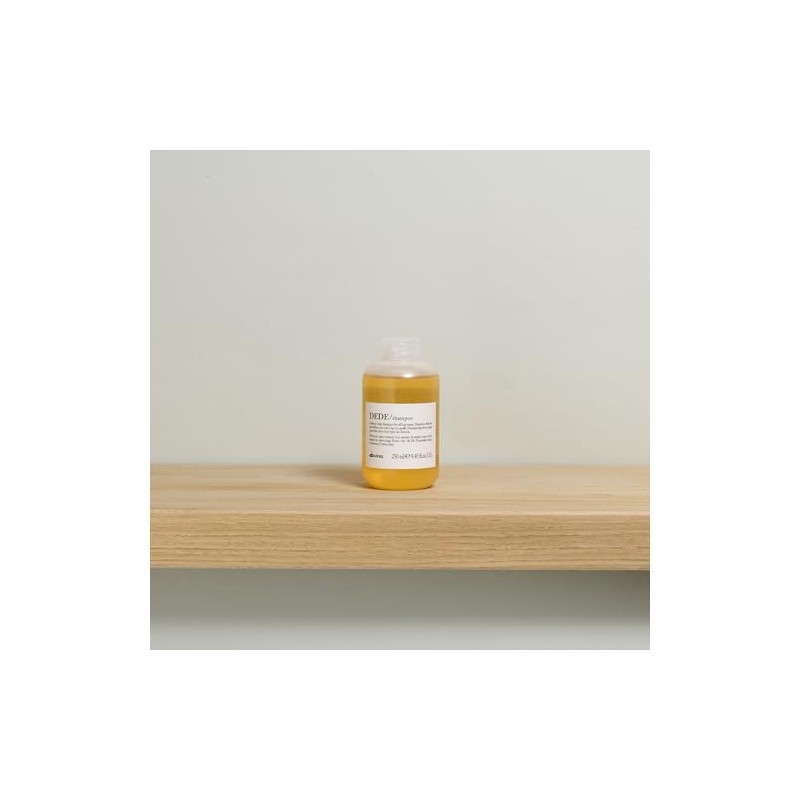 Davines DEDE Shampoo Shampoo para todo tipo de cabello 250