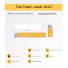 For dymo 1PK Thermal Paper For Dymo 30327 LabelWriter 450