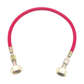 Amagogo Propane Refill Adaptor Hose Connector Filling Hose with Adapter 64 cm Gas Bottle Propane Gas Container Refill Adapter for Belarus