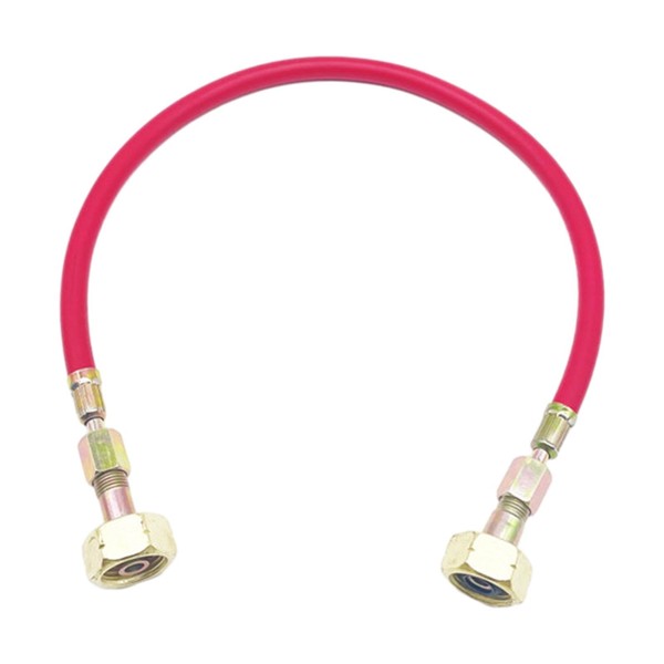 Amagogo Propane Refill Adaptor Hose Connector Filling Hose with Adapter