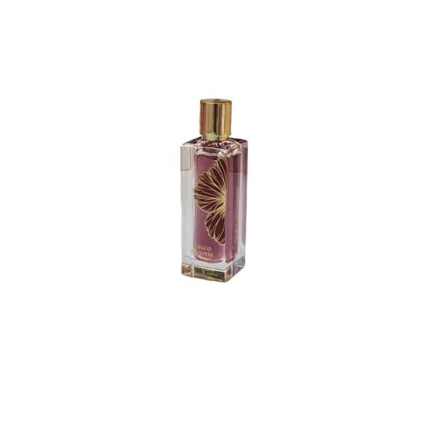 Paris Corner Ibisco Nirvana EDP Unisex Eau de Parfum Fragrances